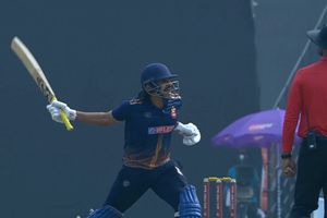 WATCH: Himmat Singh smashes last-ball six as Delhi clinch thrilling win over Tamil Nadu in Syed Mushtaq Ali Trophy 2025 SportsTak