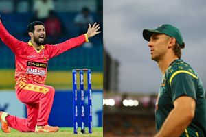 Australia to tour Zimbabwe after 12 years for three-match ODI series SportsTak