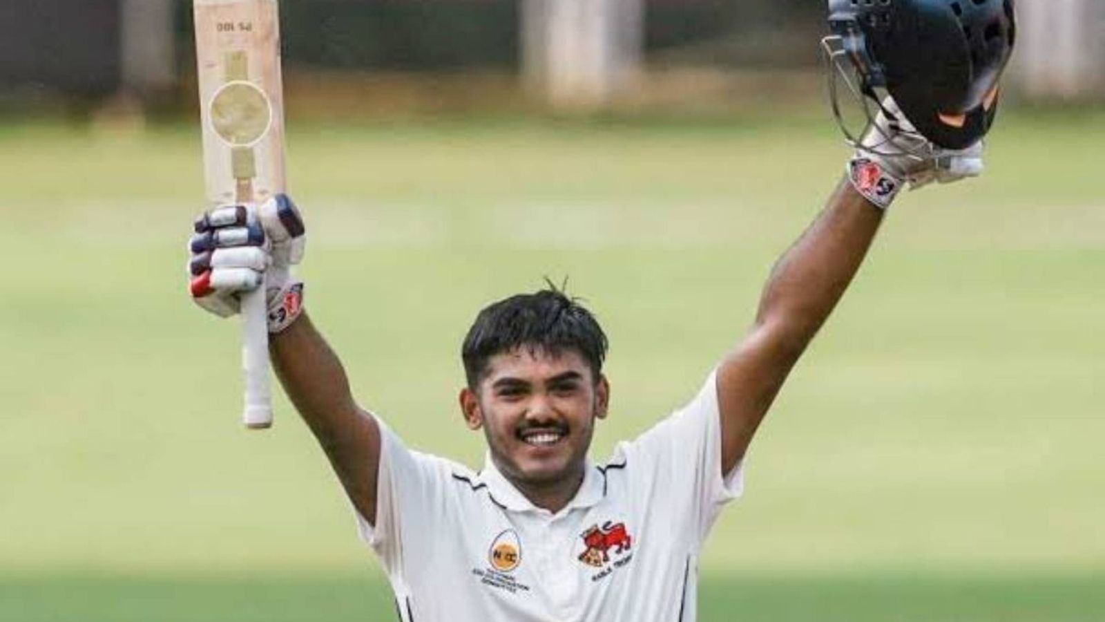 Syed Mushtaq Ali Trophy: Ayush Mhatre slams sizzling 49-ball century, carries Mumbai to remarkable win over Vidarbha Syed Mushtaq Ali Trophy: Ayush Mhatre slams sizzling 49-ball century, carries Mumbai to remarkable win over Vidarbha