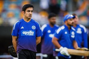 'He made Ashwin insecure...': Former KKR star blames Gautam Gambhir for forcing R Ashwin's Test retirement SportsTak