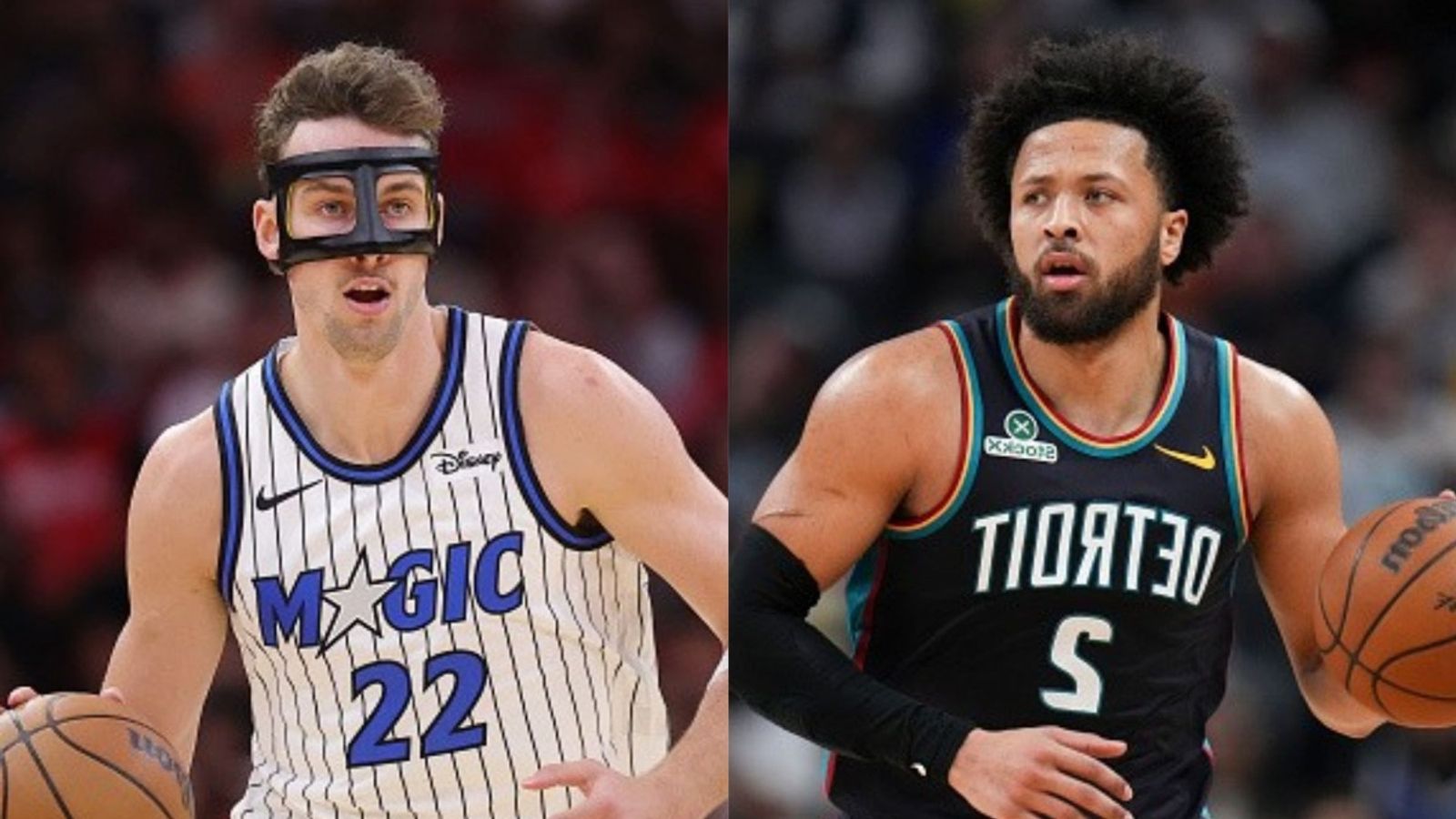 Pistons vs Magic schedule: Date, time, live stream, and more on NBA 2025-26 season (November 28) Pistons vs Magic schedule: Date, time, live stream, and more on NBA 2025-26 season (November 28)