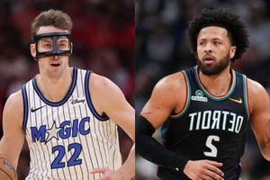 Pistons vs Magic schedule: Date, time, live stream, and more on NBA 2025-26 season (November 28) SportsTak