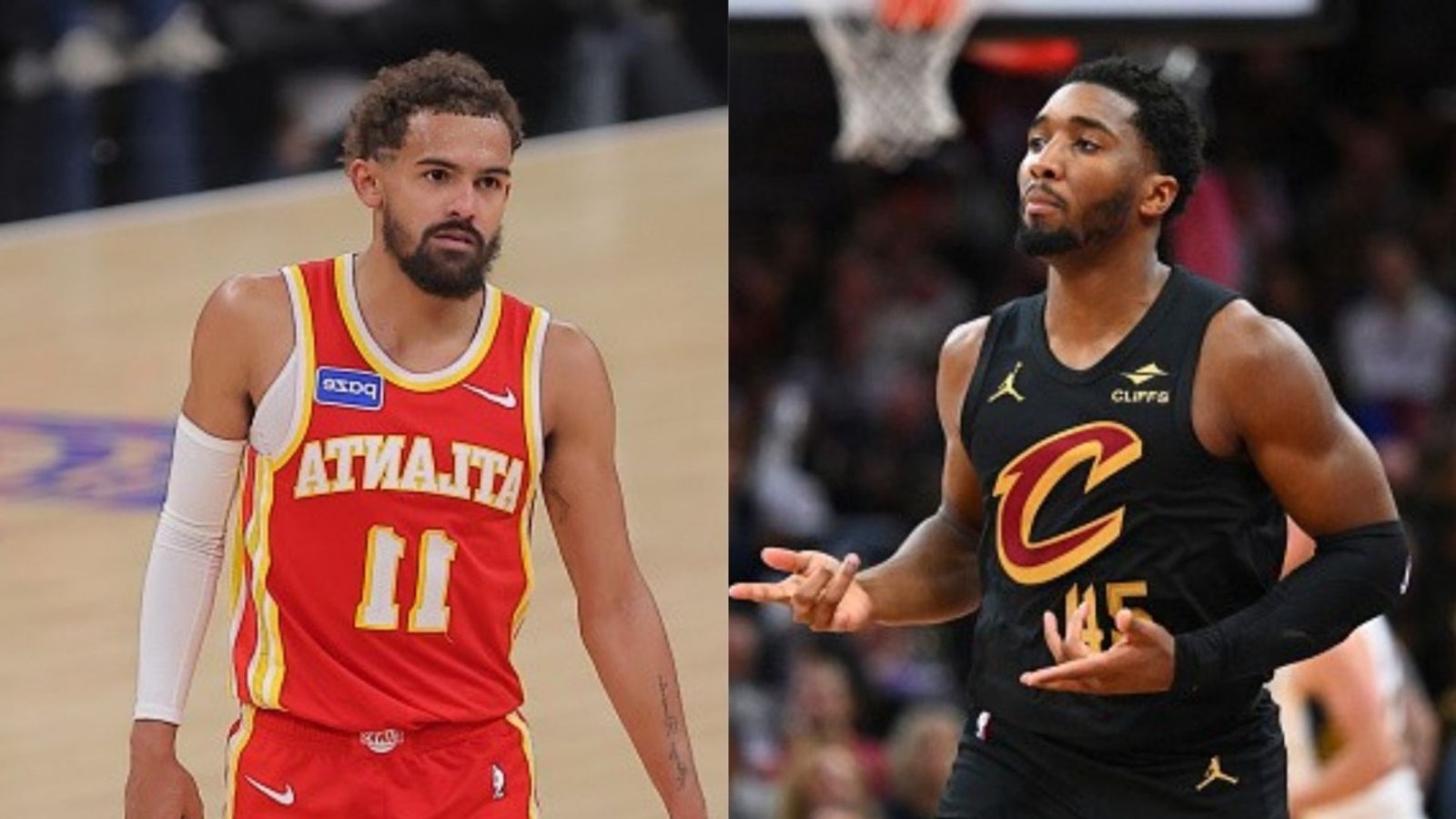 Cavaliers vs Hawks schedule: Date, time, live stream, and more on NBA 2025-26 season (November 28) Cavaliers vs Hawks schedule: Date, time, live stream, and more on NBA 2025-26 season (November 28)