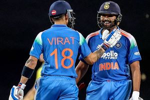 Morne Morkel confirms Virat Kohli, Rohit Sharma's participation in 2027 ODI World Cup, says 'They’ve won trophies, they know how to...' SportsTak