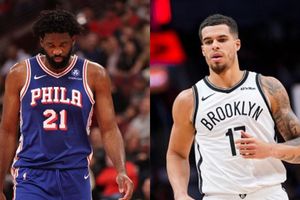 76ers vs Nets schedule: Date, time, live stream, and more on NBA 2025-26 season (November 28) SportsTak
