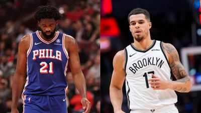 76ers vs Nets schedule: Date, time, live stream, and more on NBA 2025-26 season (November 28) 76ers vs Nets live stream