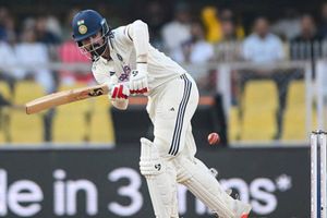 'They will run out of patience with him...': Robin Uthappa fires major warning to KL Rahul over 'inconsistent' Test form SportsTak