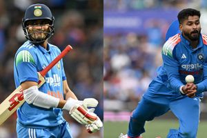 Morne Morkel drops massive injury updates on Shubman Gill and Shreyas Iyer, says 'I spoke to him two days ago...' SportsTak