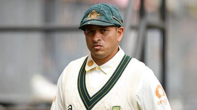 'The same thing happened last year...': Usman Khawaja slams Perth pitch, expresses confidence in playing 2nd Ashes Test SportsTak