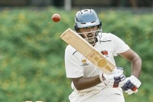Ayush Mhatre breaks Rohit Sharma's long-standing record with blistering century against Vidarbha in SMAT SportsTak