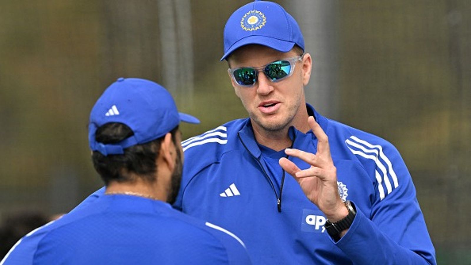 'Focus is to bring...': Morne Morkel's clear cut take on Team India's plans for ODI series against South Africa 'Focus is to bring...': Morne Morkel's clear cut take on Team India's plans for ODI series against South Africa