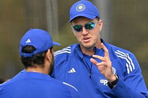 'Focus is to bring...': Morne Morkel's clear cut take on Team India's plans for ODI series against South Africa SportsTak