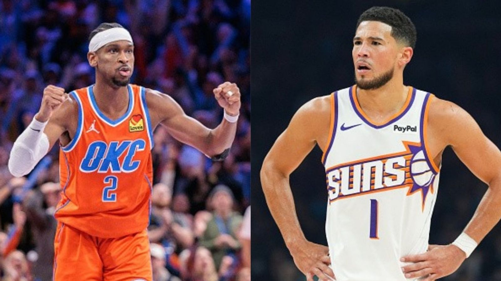 Thunder vs Suns schedule: Date, time, live stream, and more on NBA 2025-26 season (November 28) Thunder vs Suns schedule: Date, time, live stream, and more on NBA 2025-26 season (November 28)