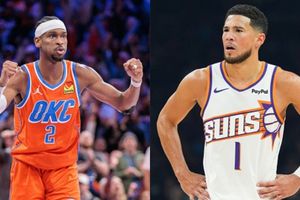 Thunder vs Suns schedule: Date, time, live stream, and more on NBA 2025-26 season (November 28) SportsTak