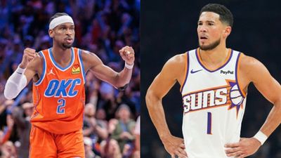 Thunder vs Suns schedule: Date, time, live stream, and more on NBA 2025-26 season (November 28) Thunder vs Suns live info