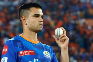 Syed Mushtaq Ali Trophy: Arjun Tendulkar's fiery spell helps Goa topple Chandigarh in dominant 52-run win SportsTak