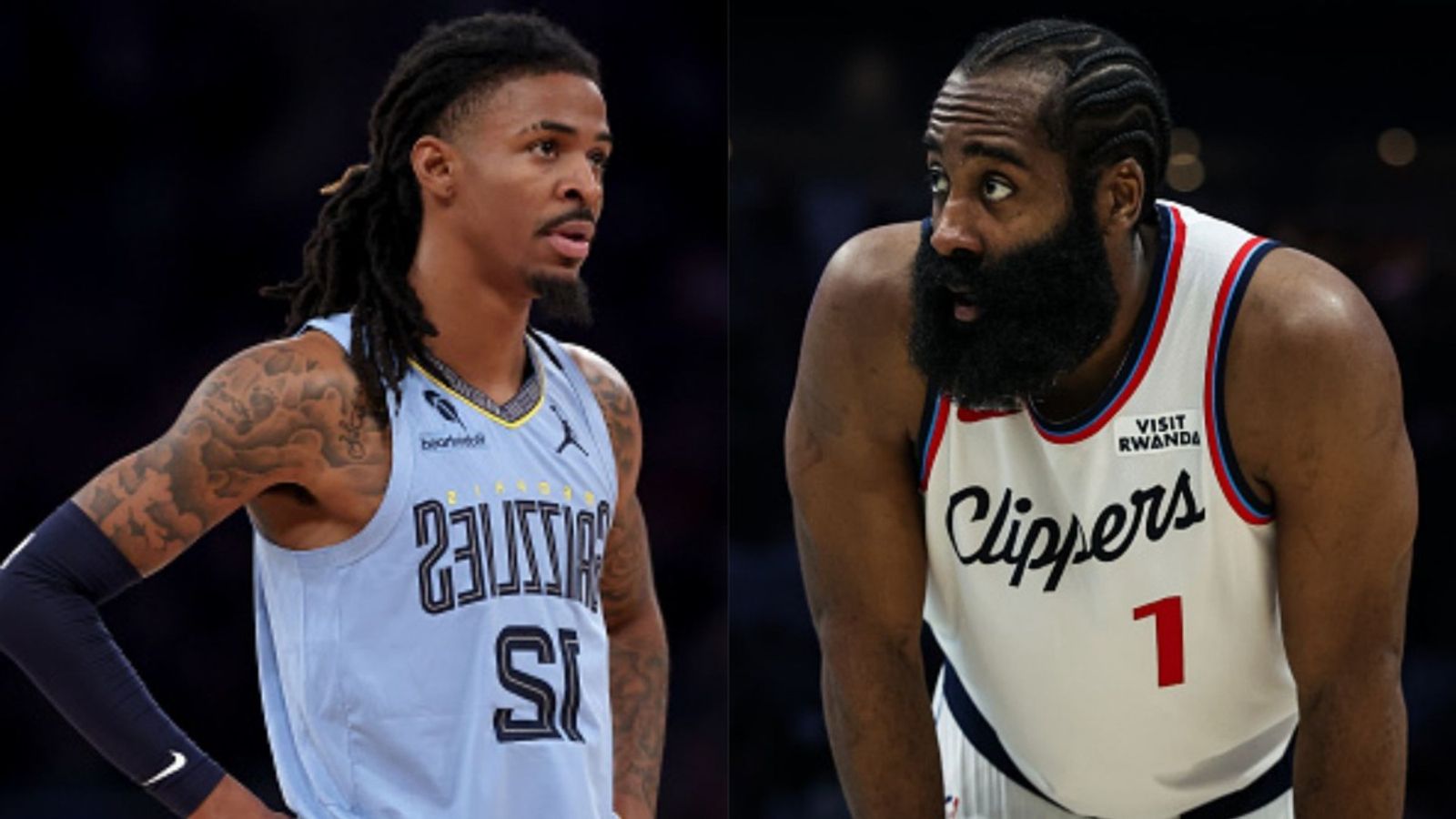 Grizzlies vs Clippers schedule: Date, time, live stream, and more on NBA 2025-26 season (November 28) Grizzlies vs Clippers schedule: Date, time, live stream, and more on NBA 2025-26 season (November 28)