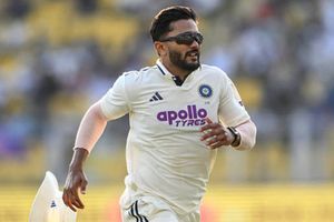 'He hasn't done much in first-class cricket, but...': Ex-India star in favour of Nitish Kumar Reddy's selection in Test team SportsTak