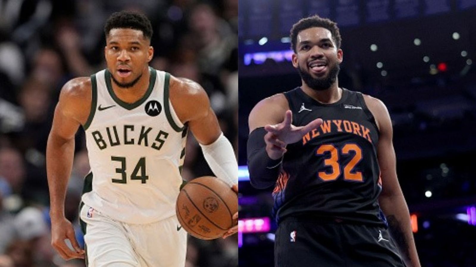 Bucks vs Knicks schedule: Date, time, live stream, and more on NBA 2025-26 season (November 28) Bucks vs Knicks schedule: Date, time, live stream, and more on NBA 2025-26 season (November 28)