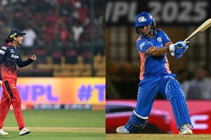 EXCLUSIVE: Women's Premier League 2026's full schedule revealed, MI to face RCB in season opener SportsTak