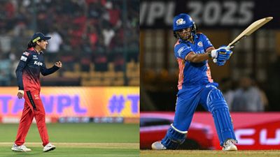 EXCLUSIVE: Women's Premier League 2026's full schedule revealed, MI to face RCB in season opener EXCLUSIVE: Women's Premier League 2026's full schedule revealed, MI to face RCB in season opener