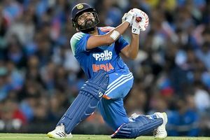 Rohit Sharma on cusp of scripting history during ODI series vs SA, set to join Sachin Tendulkar, Virat Kohli, Rahul Dravid in elite list SportsTak