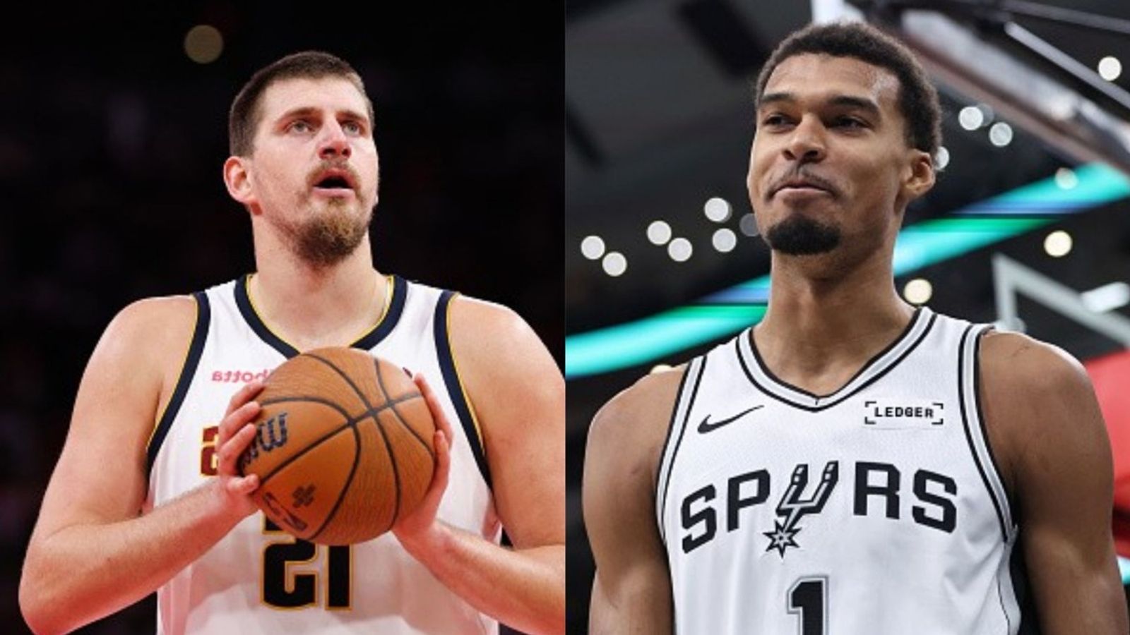 Nuggets vs Spurs schedule: Date, time, live stream, and more on NBA 2025-26 season (November 28) Nuggets vs Spurs schedule: Date, time, live stream, and more on NBA 2025-26 season (November 28)