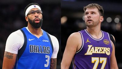 Lakers vs Mavericks schedule: Date, time, live stream, and more on NBA 2025-26 season (November 28 Lakers vs Mavericks live stream