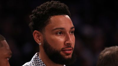 Ben Simmons return update: Latest development on Aussie's NBA comeback Ben Simmons return update: Latest development on Aussie's NBA comeback