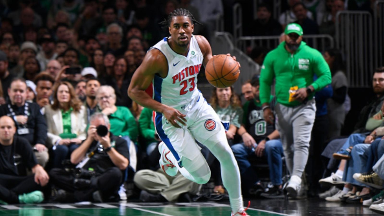 Detroit Pistons Injury Report: Know the status of Jaden Ivey and others ahead of Magic clash Detroit Pistons Injury Report: Know the status of Jaden Ivey and others ahead of Magic clash