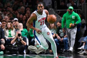 Detroit Pistons Injury Report: Know the status of Jaden Ivey and others ahead of Magic clash SportsTak