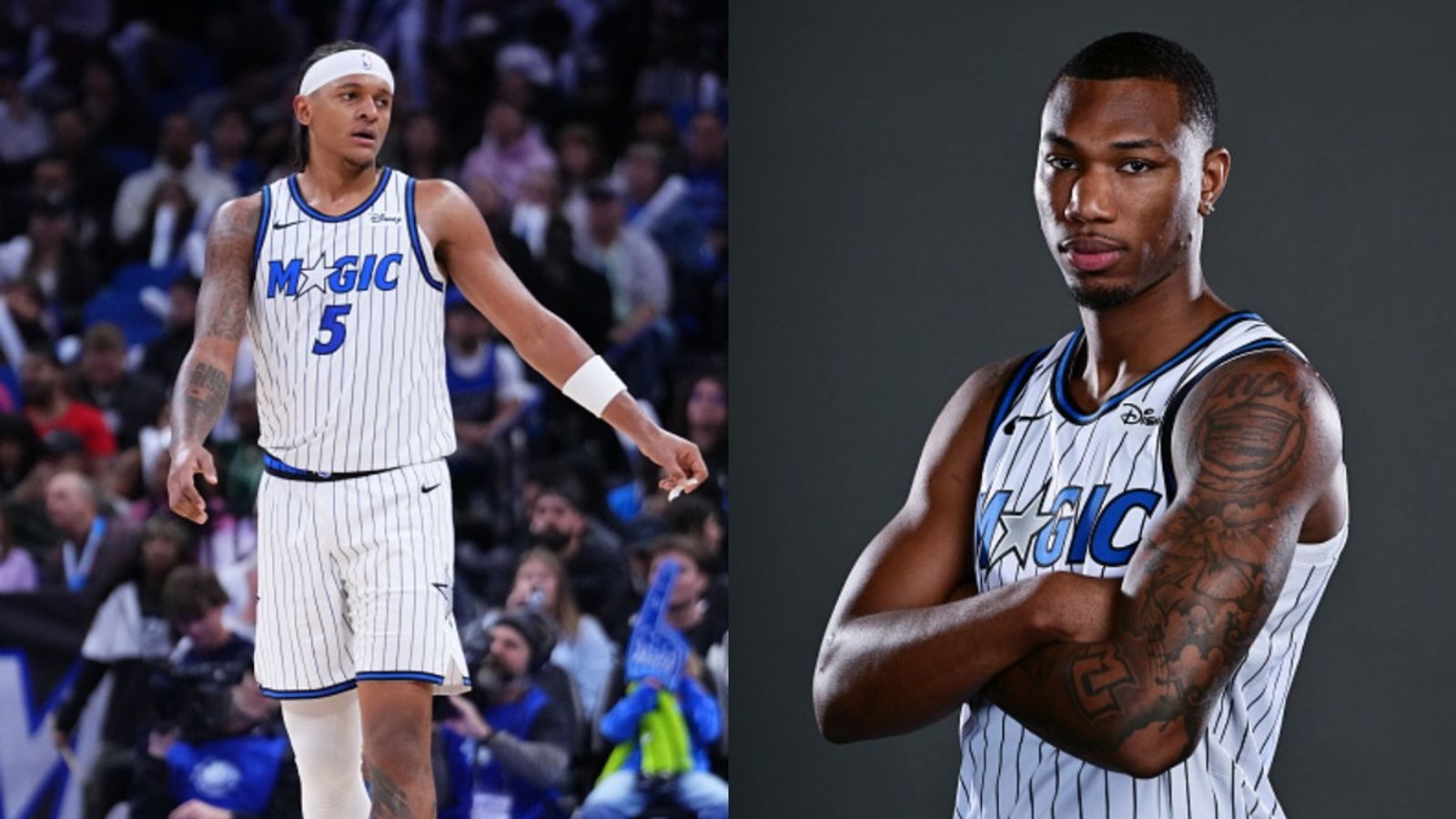 Orlando Magic Injury Report: Latest update on Paolo Banchero, Jamal Cain & others Orlando Magic Injury Report: Latest update on Paolo Banchero, Jamal Cain & others