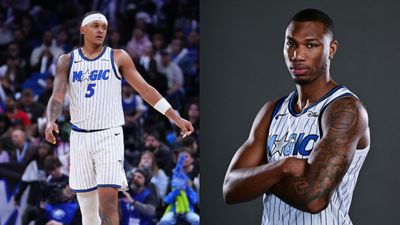 Orlando Magic Injury Report: Latest update on Paolo Banchero, Jamal Cain & others Orlando Magic Injury Report: Latest update on Paolo Banchero, Jamal Cain & others