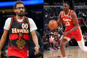 Atlanta Hawks Injury Report: Latest on Trae Young, N'Faly Dante and others SportsTak
