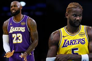 LA Lakers Injury Report: Will LeBron James and Deandre Ayton feature in Mavericks clash SportsTak