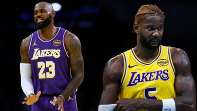 LA Lakers Injury Report: Will LeBron James and Deandre Ayton feature in Mavericks clash LA Lakers Injury Report: Will LeBron James and Deandre Ayton feature in Mavericks clash