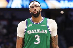 Dallas Mavericks Injury Report: Will Anthony Davis play against Lakers tonight? SportsTak