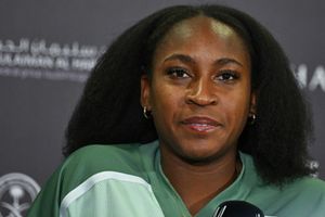 Coco Gauff adds another historic milestone beyond the 2025 season SportsTak