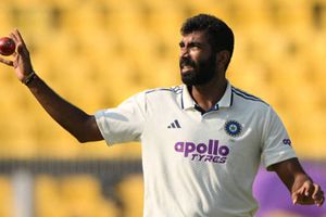 'Do not step into the Test side...': Ravichandran Ashwin warns Jasprit Bumrah over increasing workload SportsTak