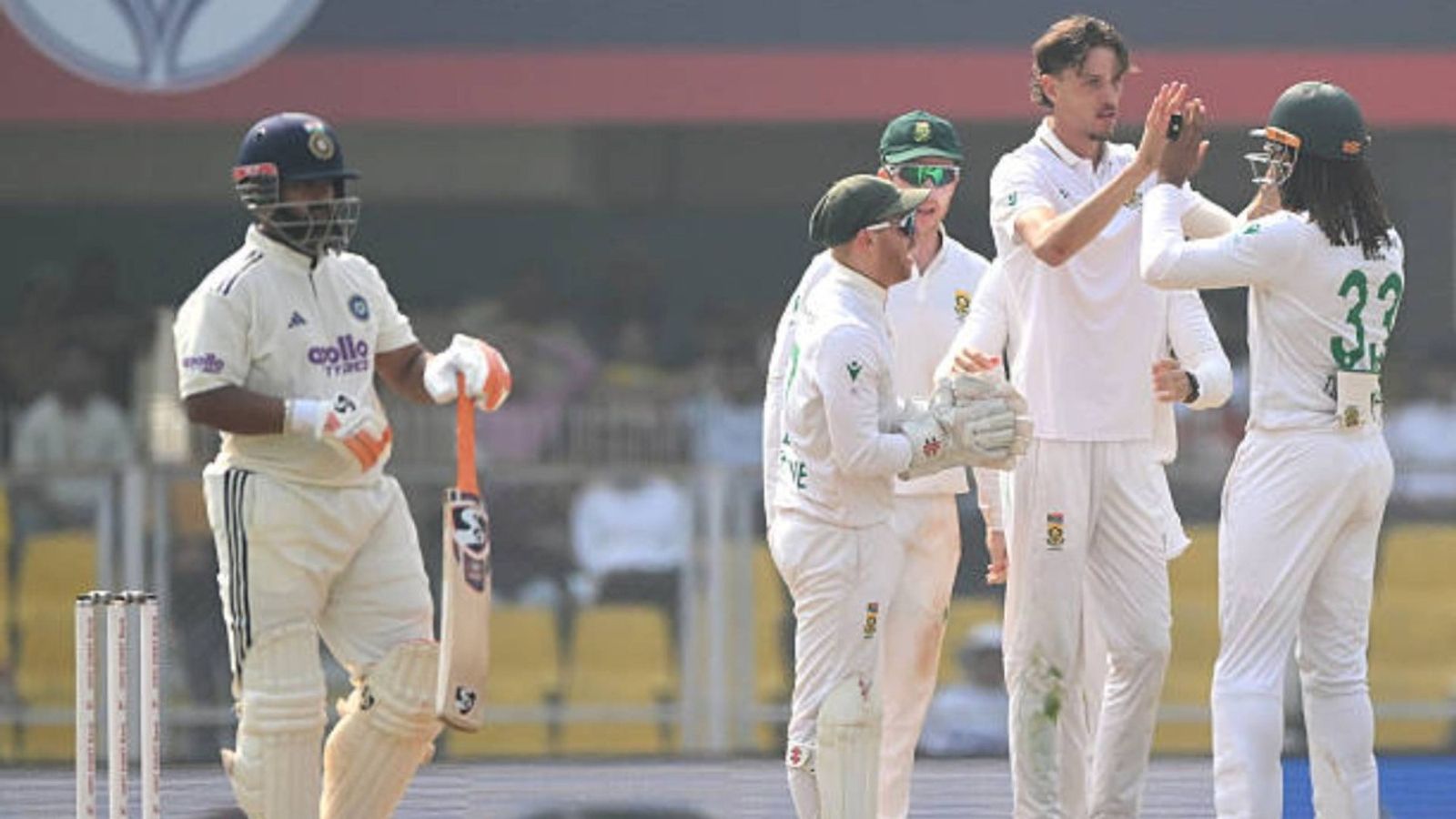 'Not by pace, swing or bounce, but...': Sanjay Manjrekar explains reason behind Indian batters' recent struggles in home Tests 'Not by pace, swing or bounce, but...': Sanjay Manjrekar explains reason behind Indian batters' recent struggles in home Tests