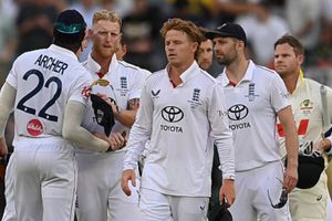 'We could have performed better...': Ben Stokes reflects on England's defeat in 1st Ashes Test, hopes to do better in Brisbane SportsTak