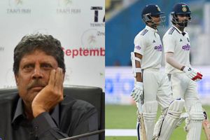 'More occupied with T20Is and ODIs...': Kapil Dev calls out Indian batters for not playing domestic cricket after humiliating Test series defeat to South Africa SportsTak