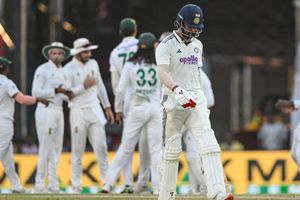 'We are trying to...': KL Rahul's candid take on Indian batters' recent struggles against spin ahead of South Africa ODIs SportsTak