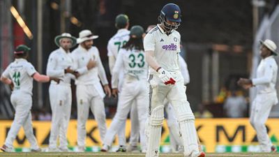 'We are trying to...': KL Rahul's candid take on Indian batters' recent struggles against spin ahead of South Africa ODIs SportsTak