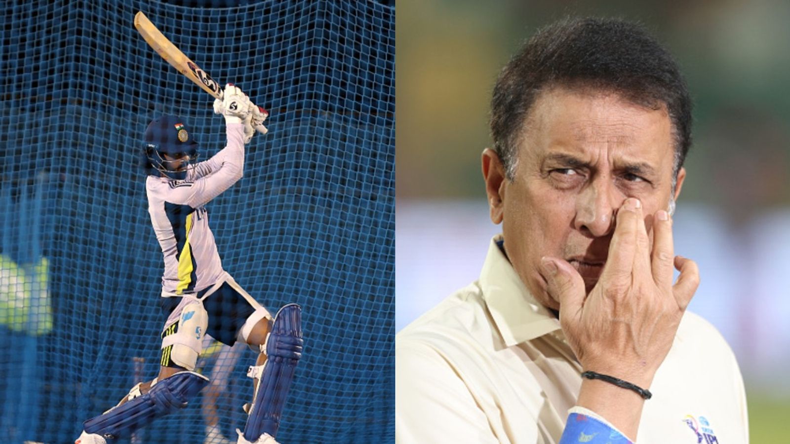 'Gavaskar sir…': KL Rahul has a request for batting great to fix India's spin woes ahead of ODI series vs South Africa KL Rahul has a request for batting great to fix India's spin woes ahead of ODI series vs South Africa