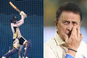 'Gavaskar sir…': KL Rahul has a request for batting great to fix India's spin woes ahead of ODI series vs South Africa SportsTak