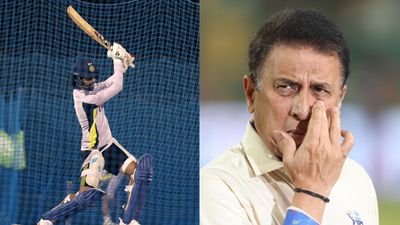 'Gavaskar sir…': KL Rahul has a request for batting great to fix India's spin woes ahead of ODI series vs South Africa KL Rahul has a request for batting great to fix India's spin woes ahead of ODI series vs South Africa