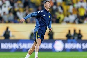 Cristiano Ronaldo to become kickboxer? Boxer Ryan Garcia makes big claim on Portugal skipper SportsTak