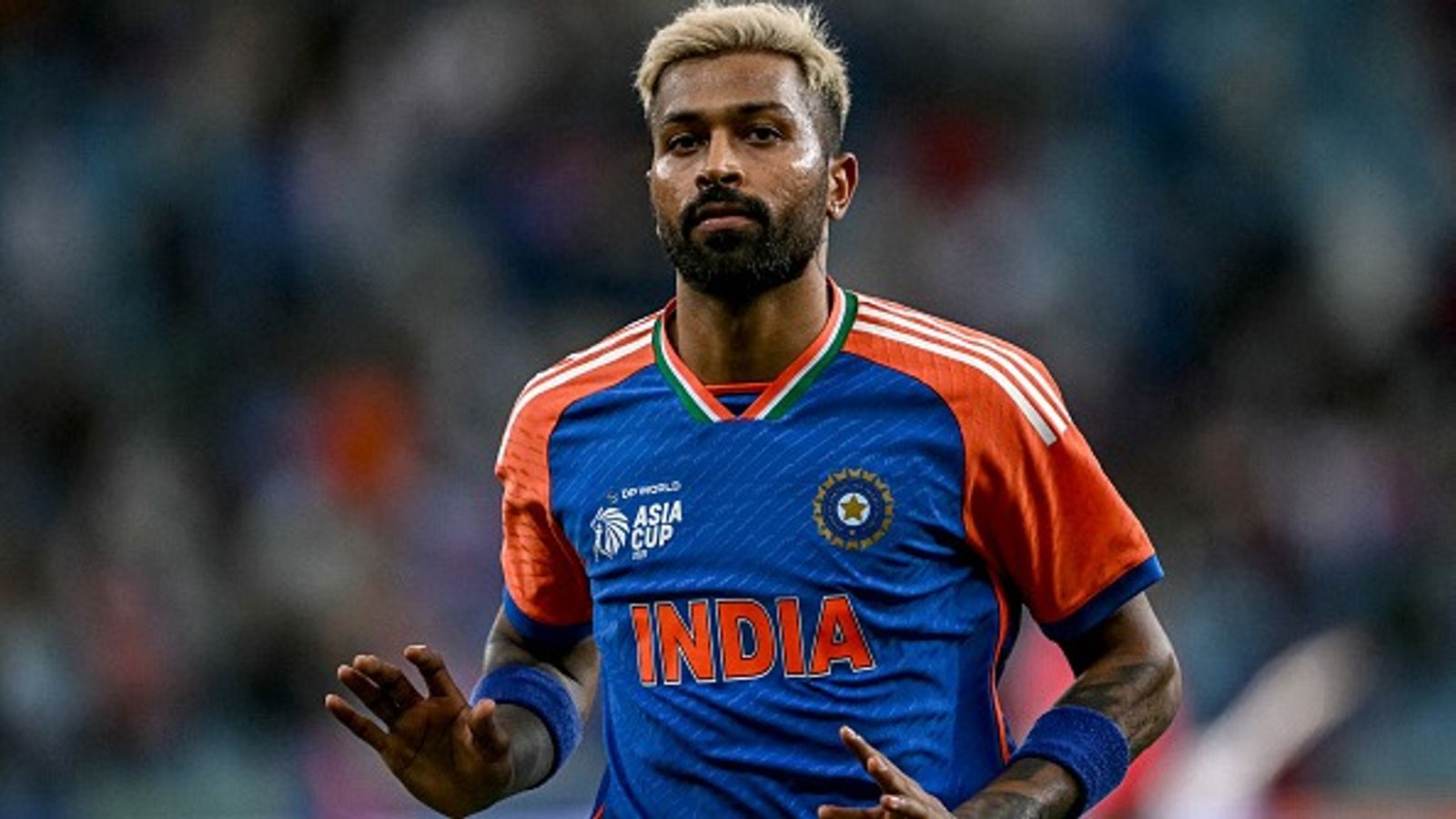 'Hardik Pandya' boost for India ahead of T20Is vs South Africa as star all-rounder set to feature in SMAT 2025 after 42-day rehab India's star all-rounder Hardik Pandya in this frame