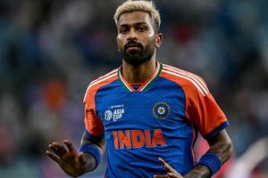 'Hardik Pandya' boost for India ahead of T20Is vs South Africa as star all-rounder set to feature in SMAT 2025 after 42-day rehab SportsTak